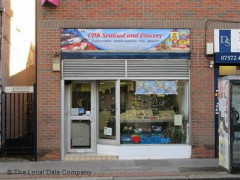 CDK Seafood and Grocery image