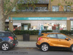 Norwood Dental Clinic image