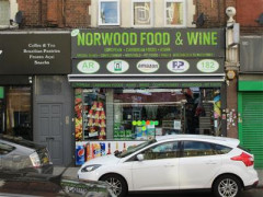 AR Norwood Food & Wine image
