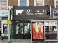 Mercatto Premium Butcher image