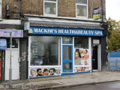 Mackim's Health & Beauty Spa image