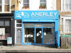 Anerley Heating And Plumbing image
