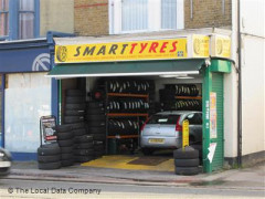 Smart Tyres image