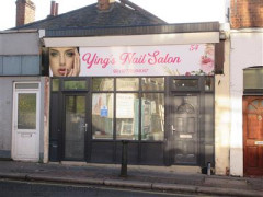 Ying's Nail Salon image