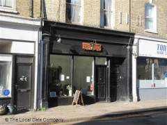V Brows & Beauty Lounge image