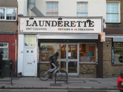 Launderette image