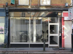 Hairdressers image