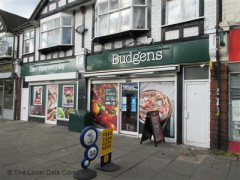 Budgens image