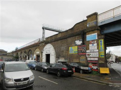 Miguel's Boxing & Fitness Gym image
