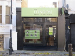 The London House of Wellbeing image