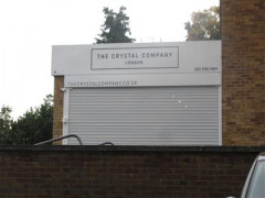 The Crystal Company image