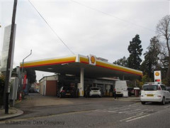 Lavender Hill Garage image