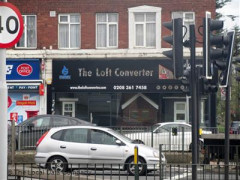 The Loft Converter image