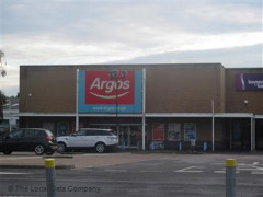 Argos image