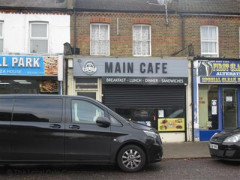 Main Cafe image