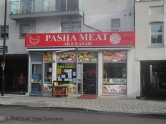 Pasha Meat image