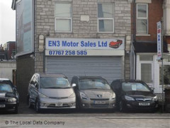 EN3 Motor Sales image