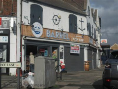 Barrel Fish Bar image
