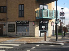 VIP Cuts image