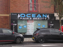 Ocean Hair & Beauty image