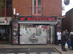 Cyprus Family Butcher image