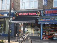 Zee Best Doner image