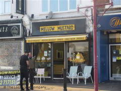 Mellow Mustard Cafe image