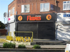 Chicken Flavas image