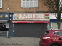 Bullsmoor Butchers image