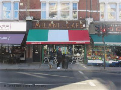 Milani Cafe image