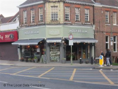 Holybella Cafe image