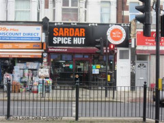 Sardar Spice Hut image