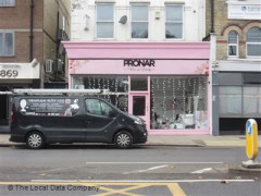 Pronar image