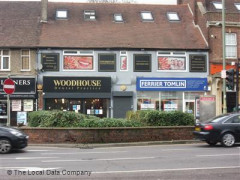 Woodhouse Dentist image