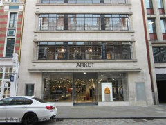 Arket Cafe image