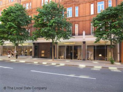 Armani/Casa image