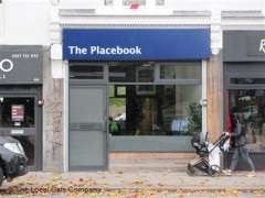 The Placebook image