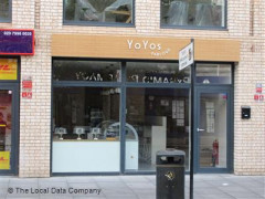 YoYo's Parlour image