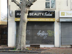 Hair & Beauty Salon By Trio image