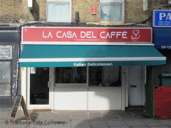 La Casa Del Caffe image