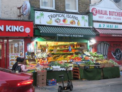 Tropical Island Superfoods image