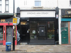 Strong Arm Steady image