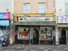 NGOC HIEP Supermarket image