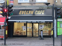 Evelyn Cafe image