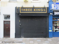 Three Kings image