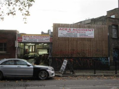 Ace & Accident Repair Centre image