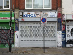 Kings Furniture image