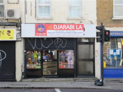 Chic Djarabi La image
