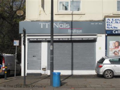 TT Nails image