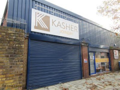 Kasher Joinery image
